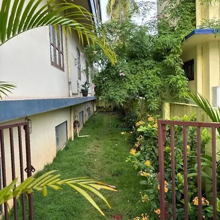 Serenity Thiruvananthapuram Exterior photo