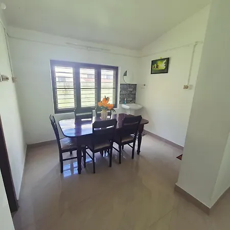 Serenity Thiruvananthapuram Exterior photo