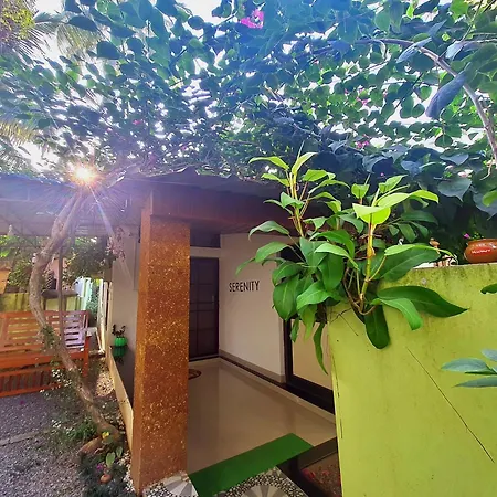 Serenity Thiruvananthapuram Exterior photo