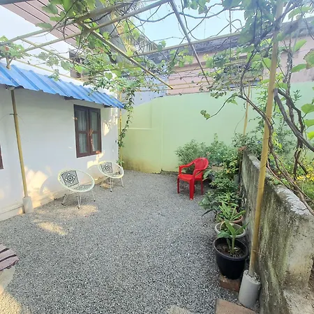 Serenity Thiruvananthapuram Exterior photo