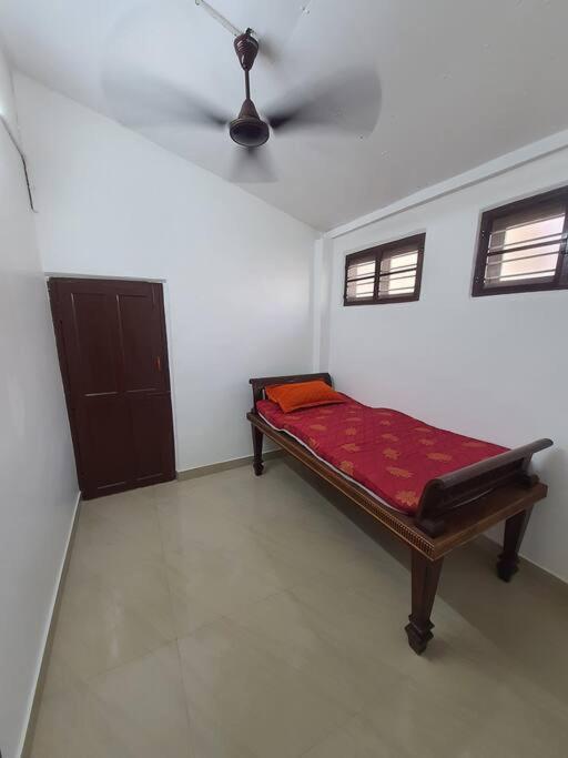 Apartment Serenity Thiruvananthapuram
