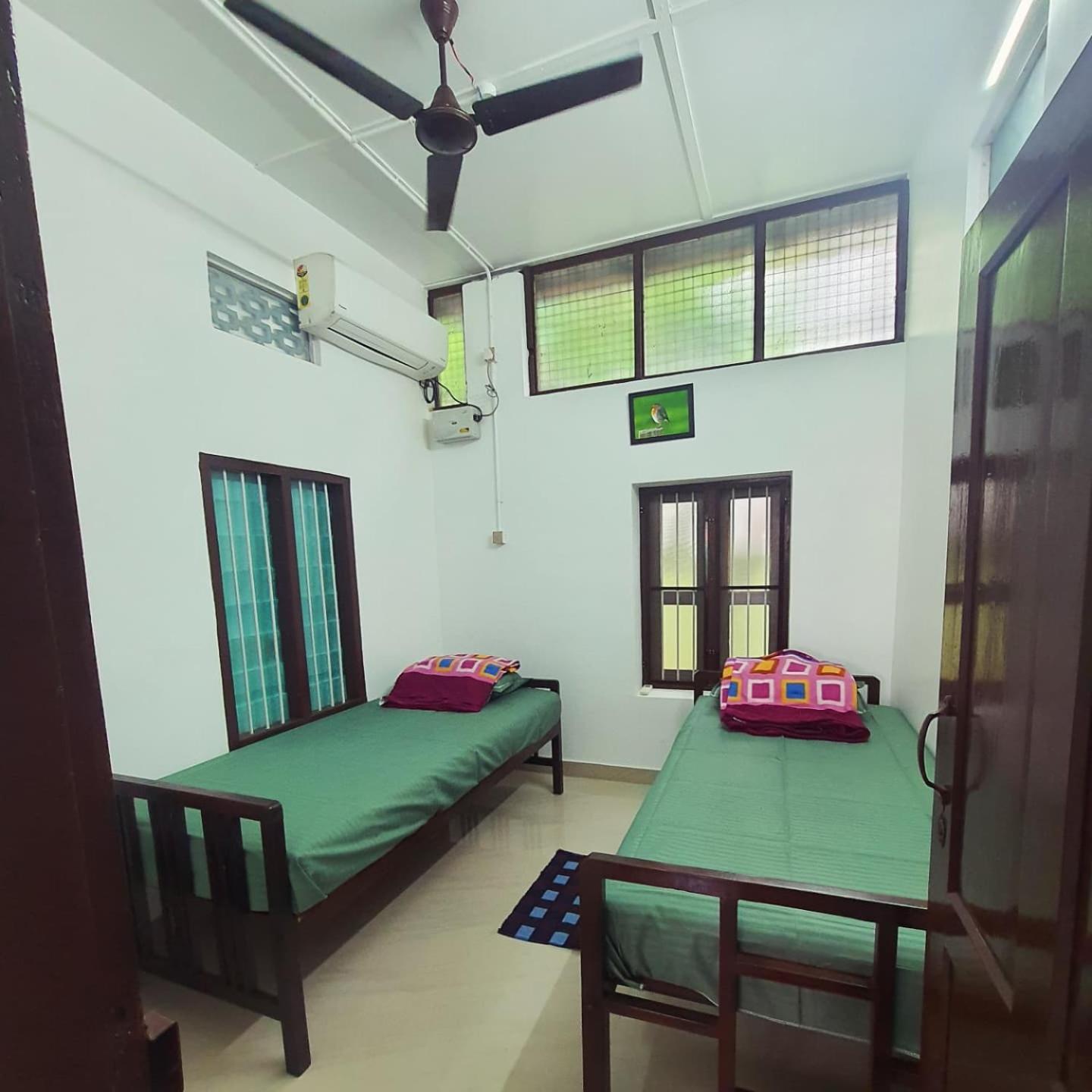 Apartment Serenity Thiruvananthapuram