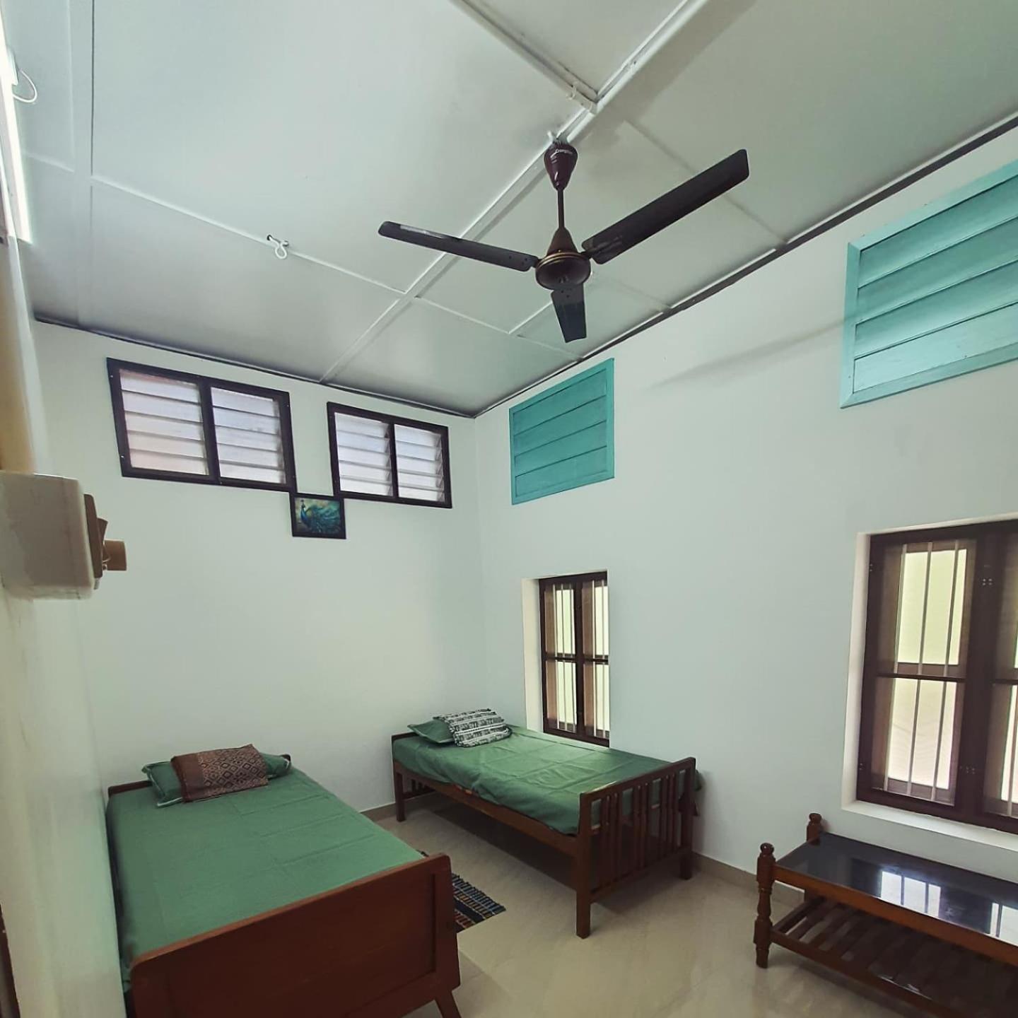 Serenity Apartment