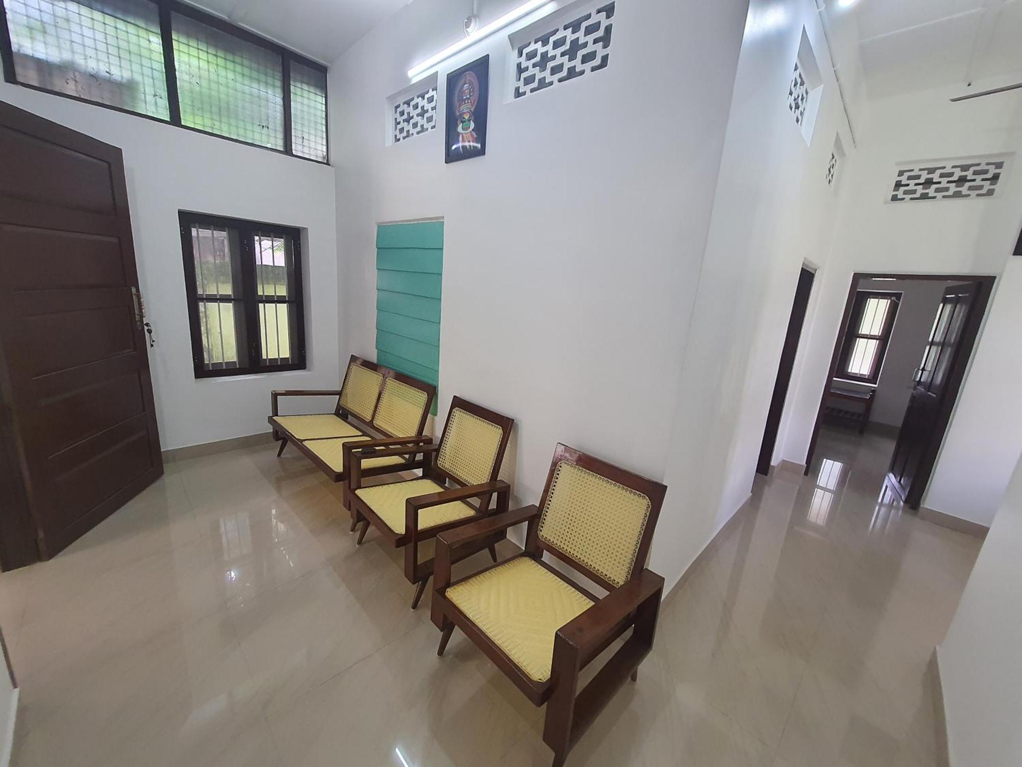 Serenity * Thiruvananthapuram