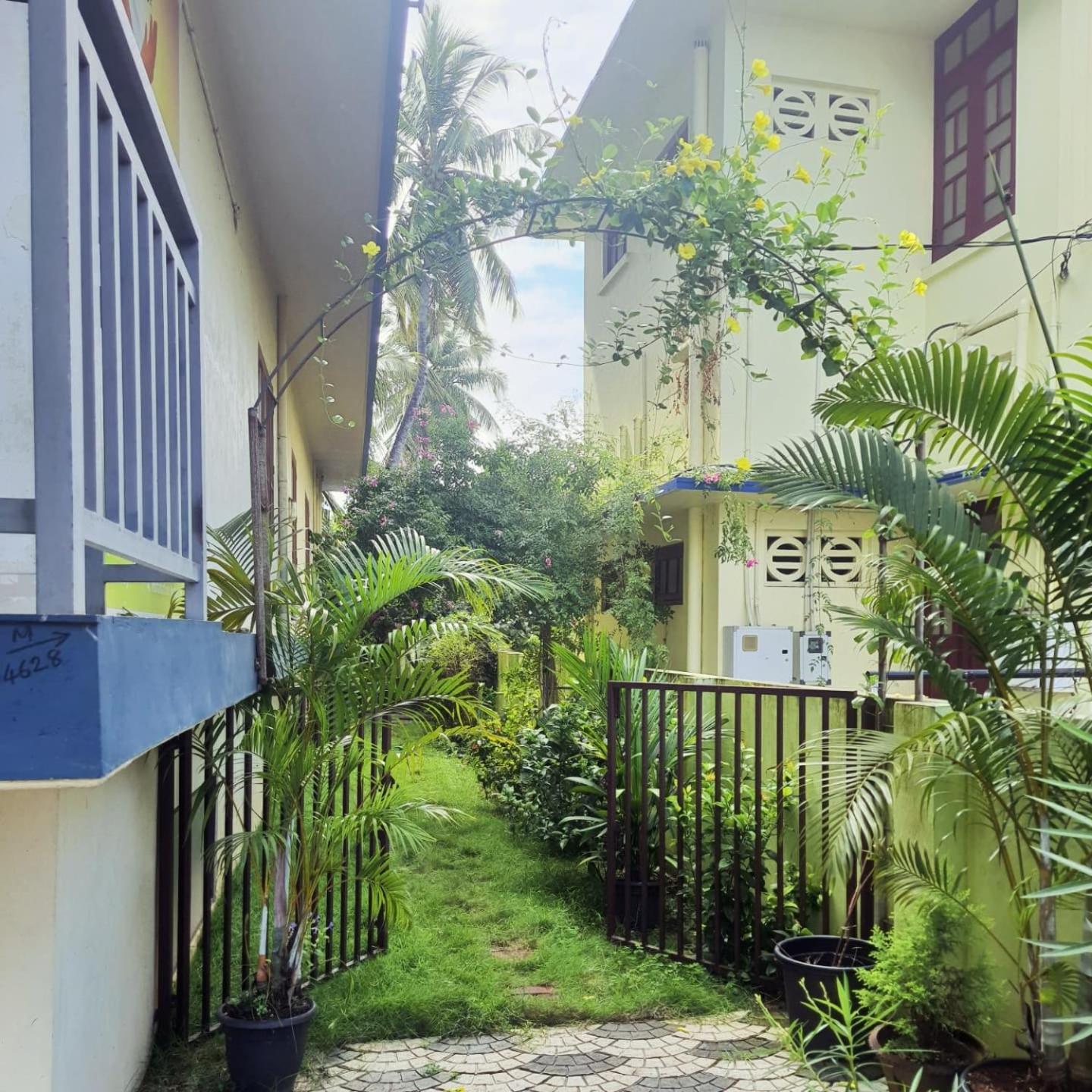 Serenity Apartment *