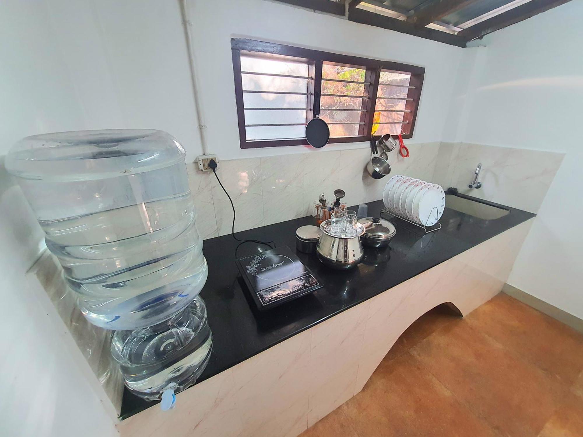 Serenity Apartment