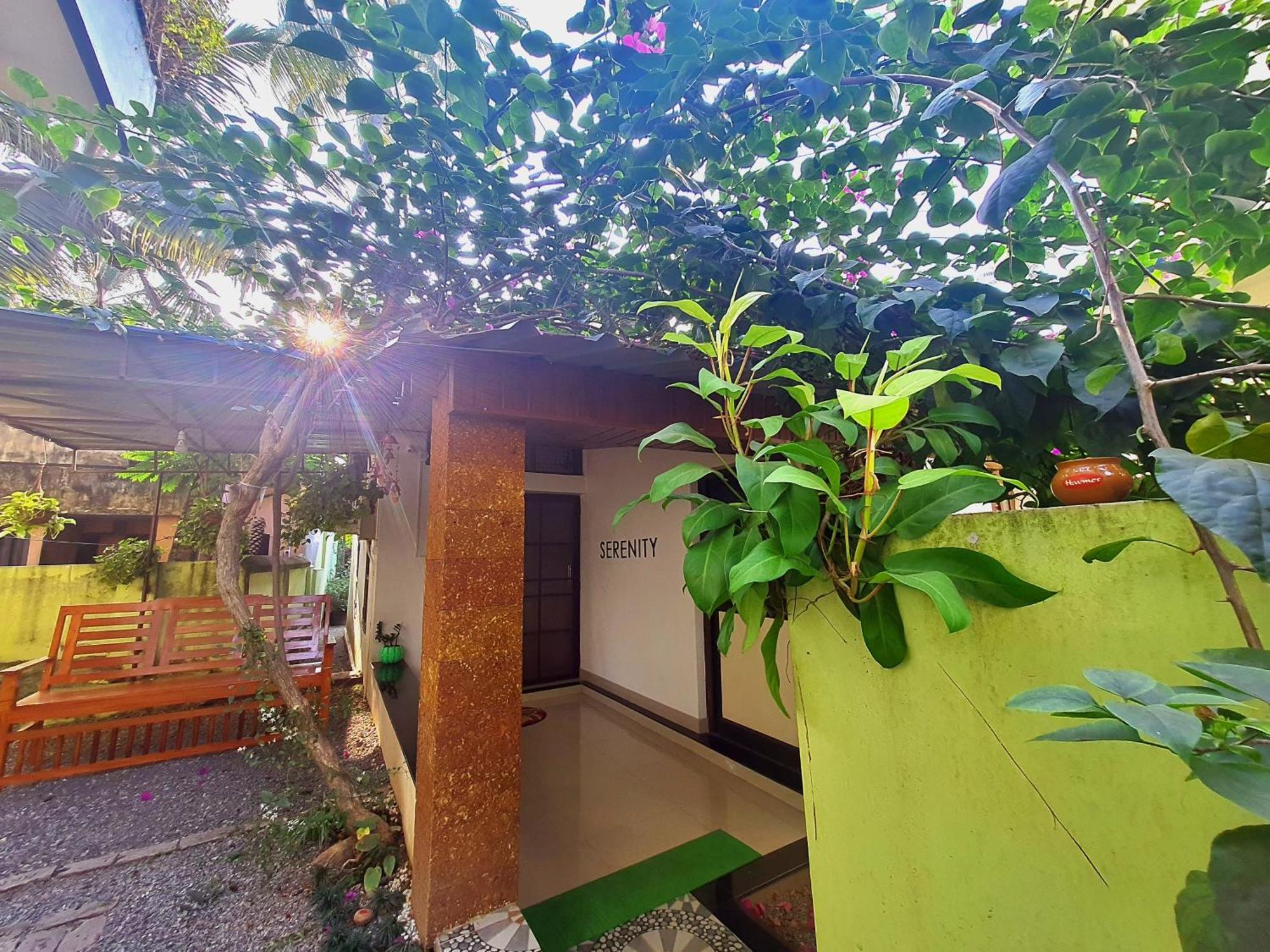 Serenity * Thiruvananthapuram